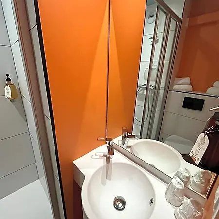 Unisotel Lyon Eurexpo